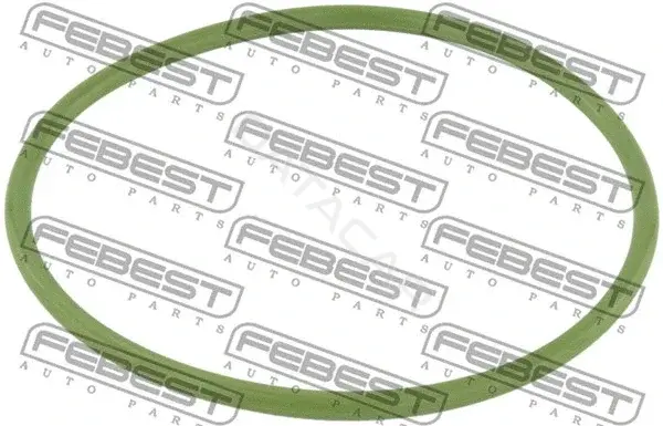 Прокладка датчика уровня топлива FEBEST RINGFL-037