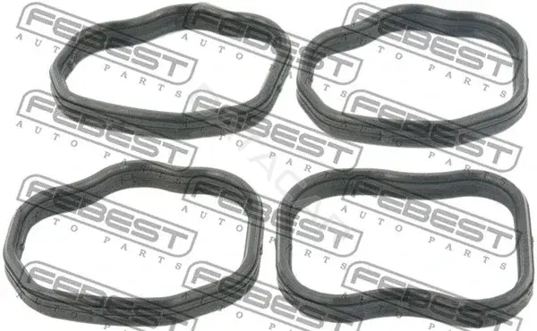 Прокладка клапанной крышки FEBEST GASKOL-003-KIT