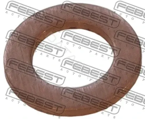 Сальник коленвала FEBEST 88430-081410C