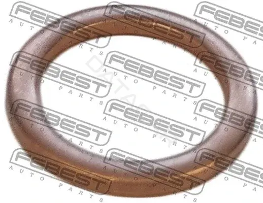 Сальник коленвала FEBEST 88430-121615C