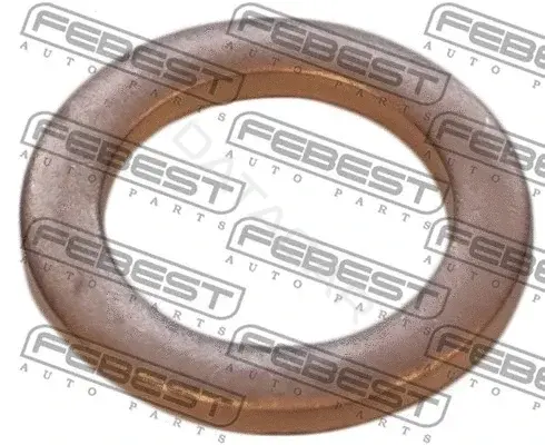 Сальник коленвала FEBEST 88430-121815C