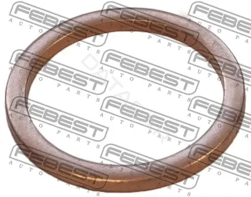 Сальник коленвала FEBEST 88430-172115C