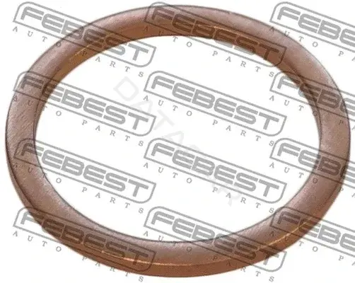 Сальник коленвала FEBEST 88430-222715C
