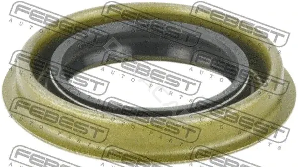 Сальник коленвала FEBEST 95GDW-41610712C