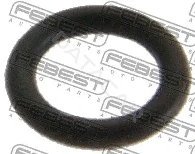 Сальник коленвала FEBEST MZCP-001-PCS20