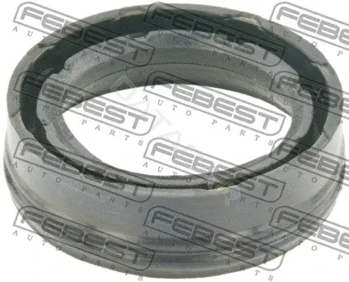Сальник коленвала FEBEST CRCP-002