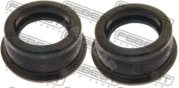 Сальник коленвала FEBEST MCP-001-PCS2