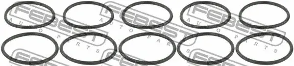 Прокладка термостата FEBEST RINGOL-056-PCS10