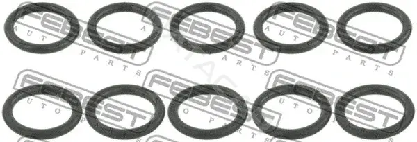 Прокладка термостата FEBEST RINGWH-007-PCS10