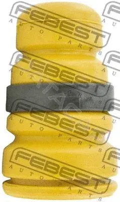 Крепление глушителя FEBEST LRD-FLIIR
