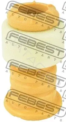 Крепление глушителя FEBEST ND-J11F