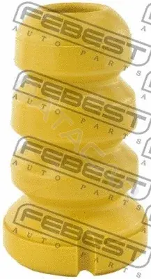 Крепление глушителя FEBEST RND-MASIIIF