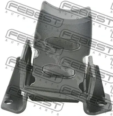 Крепление глушителя FEBEST TD-008