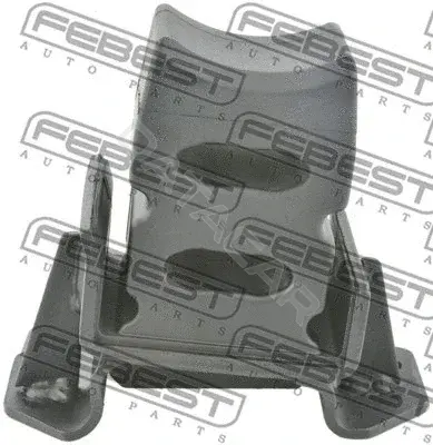 Крепление глушителя FEBEST TD-009