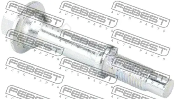 Болт крепления глушителя FEBEST 0498-001