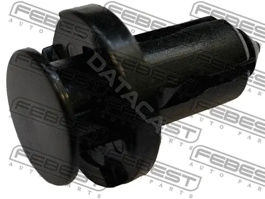 Клипса молдинга FEBEST 88570-016
