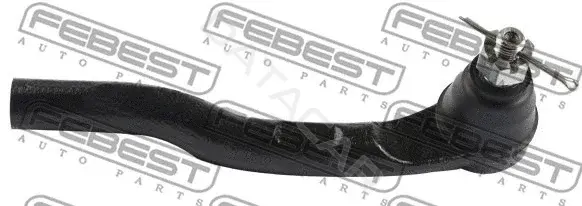 Рулевые наконечники FEBEST 0321-GKRH