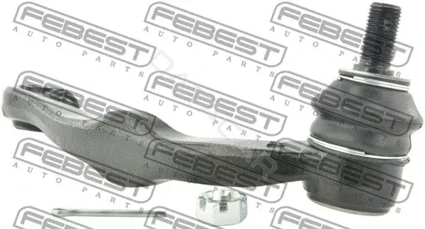 Рулевые наконечники FEBEST 2321-T5RH