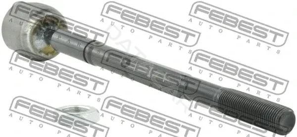 Рулевая тяга FEBEST 0122-HIL