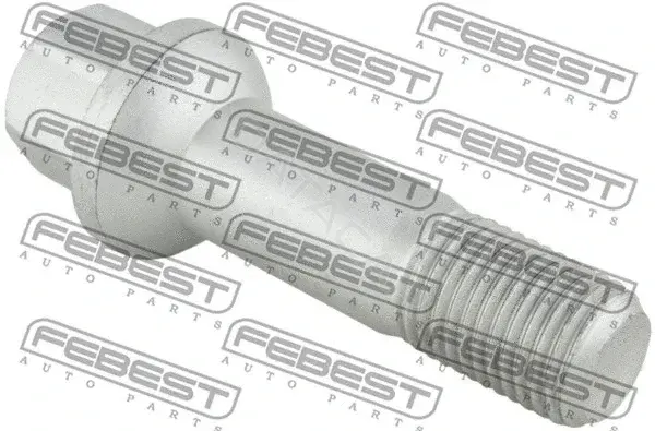 Болт колесный FEBEST 1685B-001