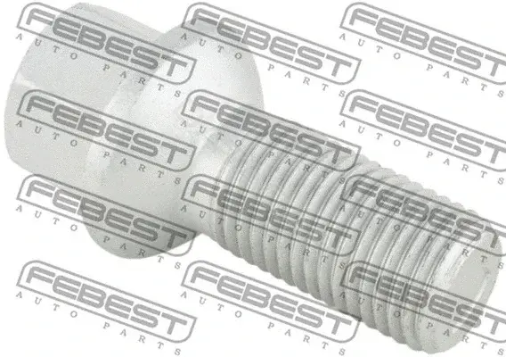 Болт колесный FEBEST 1685B-002