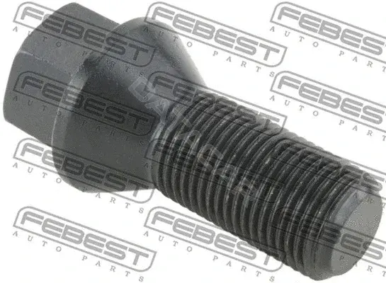 Болт колесный FEBEST 1985B-002