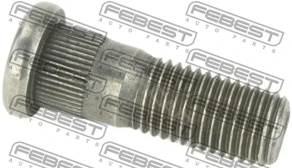 Болт колесный FEBEST 2184-005