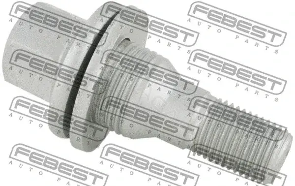Болт колесный FEBEST 2585B-001
