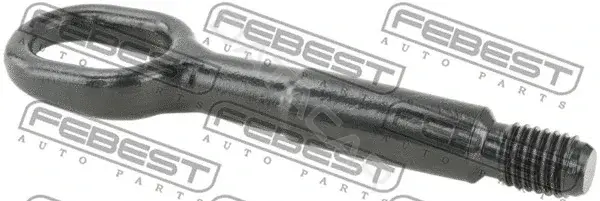 Крюк буксировочный FEBEST 2396-MK7