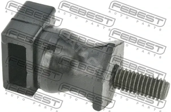 Опора фильтра воздушного FEBEST 2399-APM