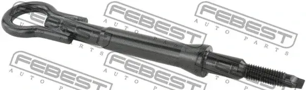 Крюк буксировочный FEBEST 2596-003