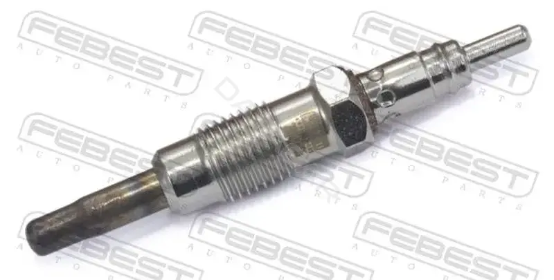 Свечи накала FEBEST 28642-005