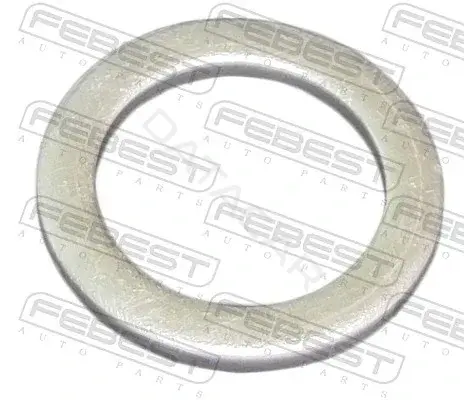 Сальник коленвала FEBEST 88430-142015A