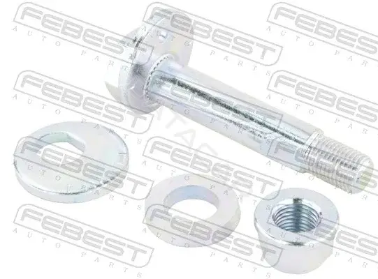 Болт подвески FEBEST 0829-001-KIT