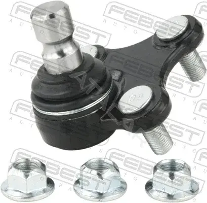 Шаровая опора FEBEST 2220-K5
