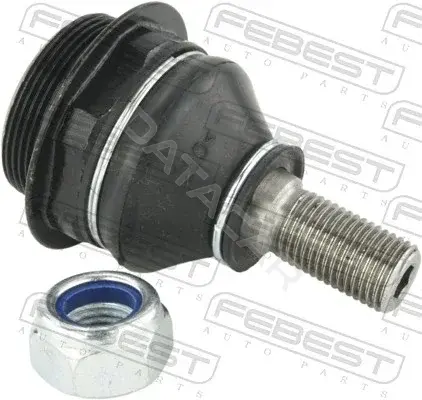 Шаровая опора FEBEST 2520-B9