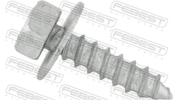 Защита двигателя FEBEST 88570-224