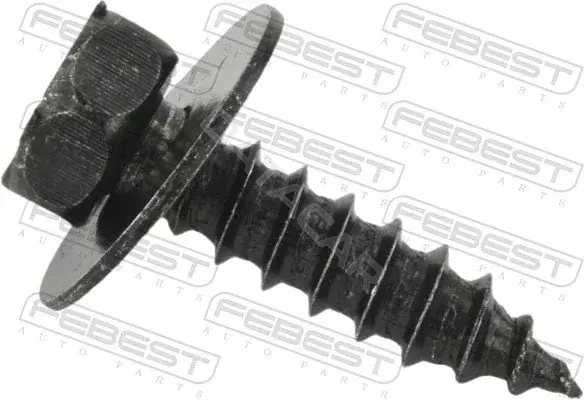 Защита двигателя FEBEST 88570-223