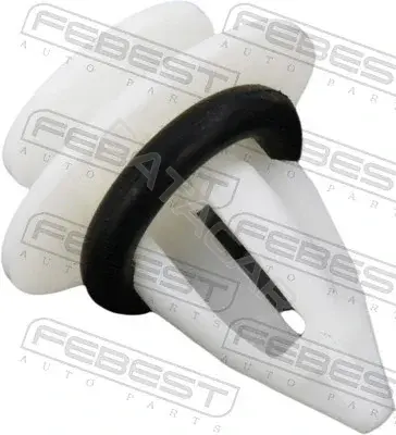 Клипса молдинга FEBEST 88570-178