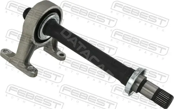 Приводной вал / Полуось FEBEST 0312-LX15RH
