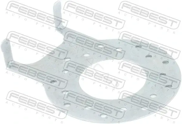 Шайба развальная FEBEST 2699-1ZLOWF