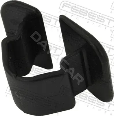 Клипса молдинга FEBEST 88570-157