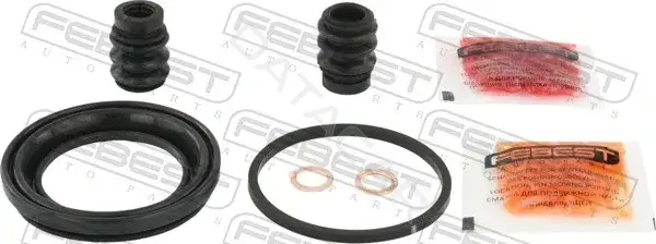 Ремкомплект суппорта FEBEST 0375-FCF