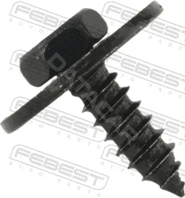 Защита двигателя FEBEST 88570-175