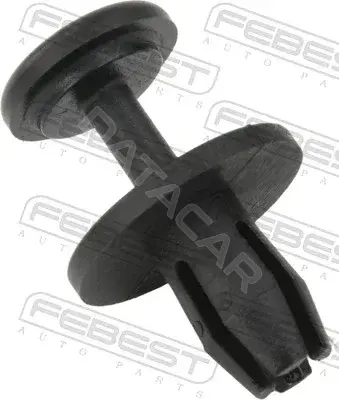 Клипса молдинга FEBEST 88570-214