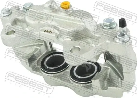 Суппорт тормозной FEBEST 0177-GUN126FLH