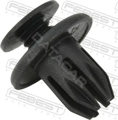 Клипса молдинга FEBEST 88570-046