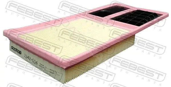 Воздушный фильтр FEBEST 2342-004