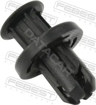 Клипса молдинга FEBEST 88570-122