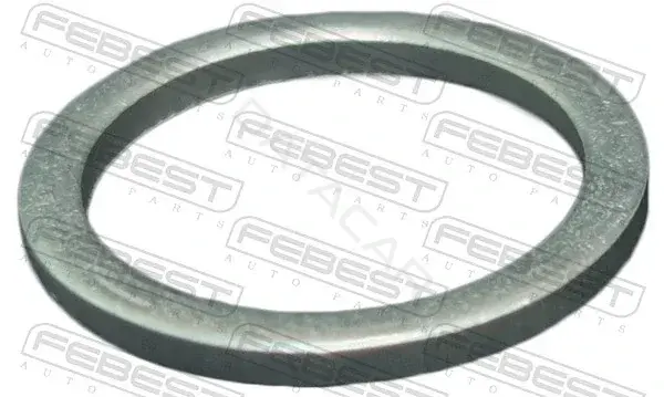 Сальник коленвала FEBEST 88430-141815A